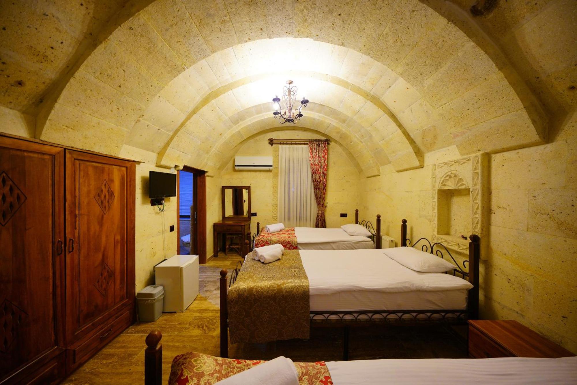 Sun Rise View Hotel Göreme Pokoj fotografie