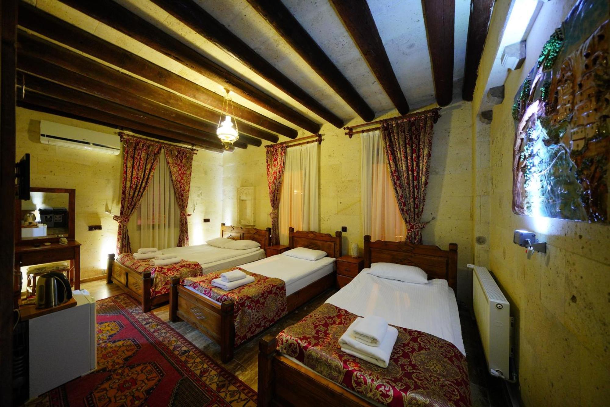 Sun Rise View Hotel Göreme Pokoj fotografie