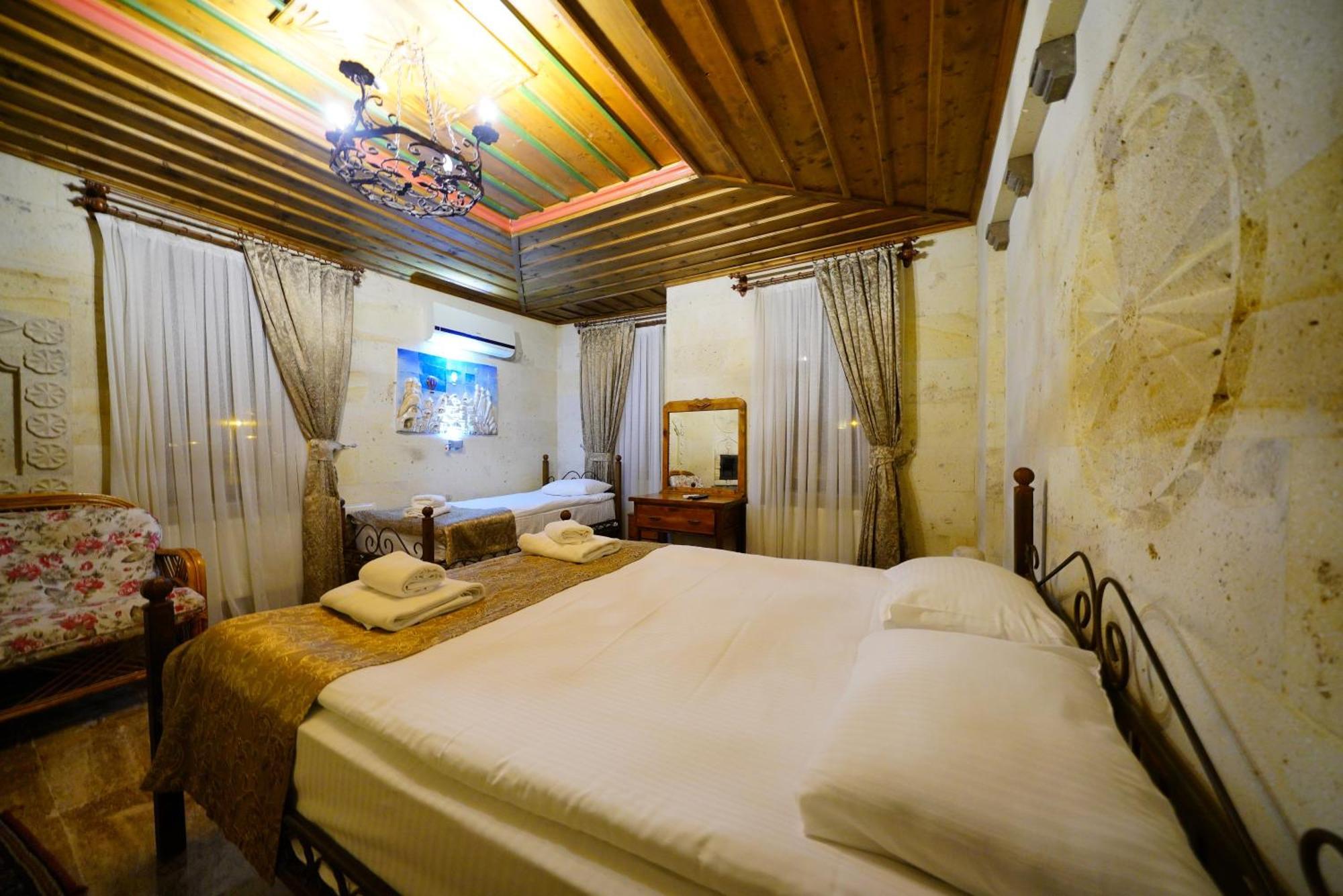 Sun Rise View Hotel Göreme Pokoj fotografie