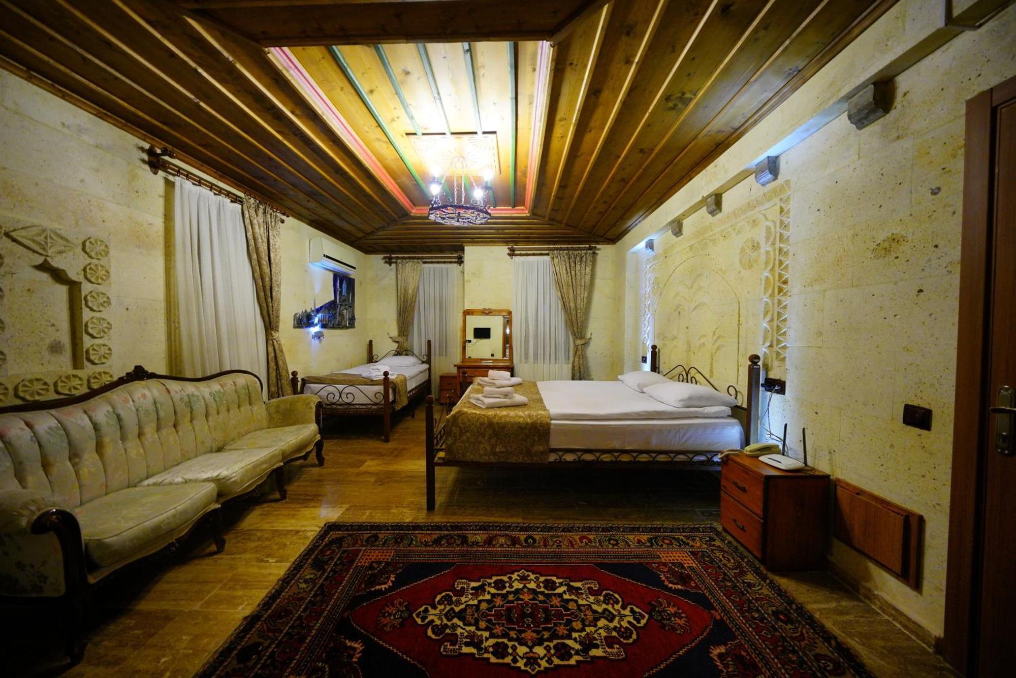 Sun Rise View Hotel Göreme Pokoj fotografie